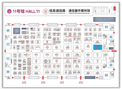 金秋九月,，蘇州卓昱光子將與您約見第24國際光電博覽會(圖6)